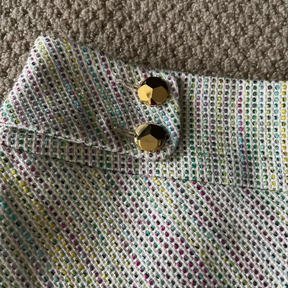 Trina Turk Skirt - Picture 5 of 6